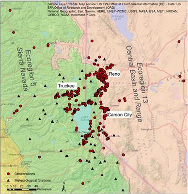 Enhancing Engagement of <mark class="highlighted">Citizen Scientists</mark> to Monitor Precipitation Phase